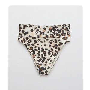 aerie bikini bottoms